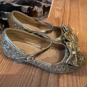 Pandaninjia high heels.